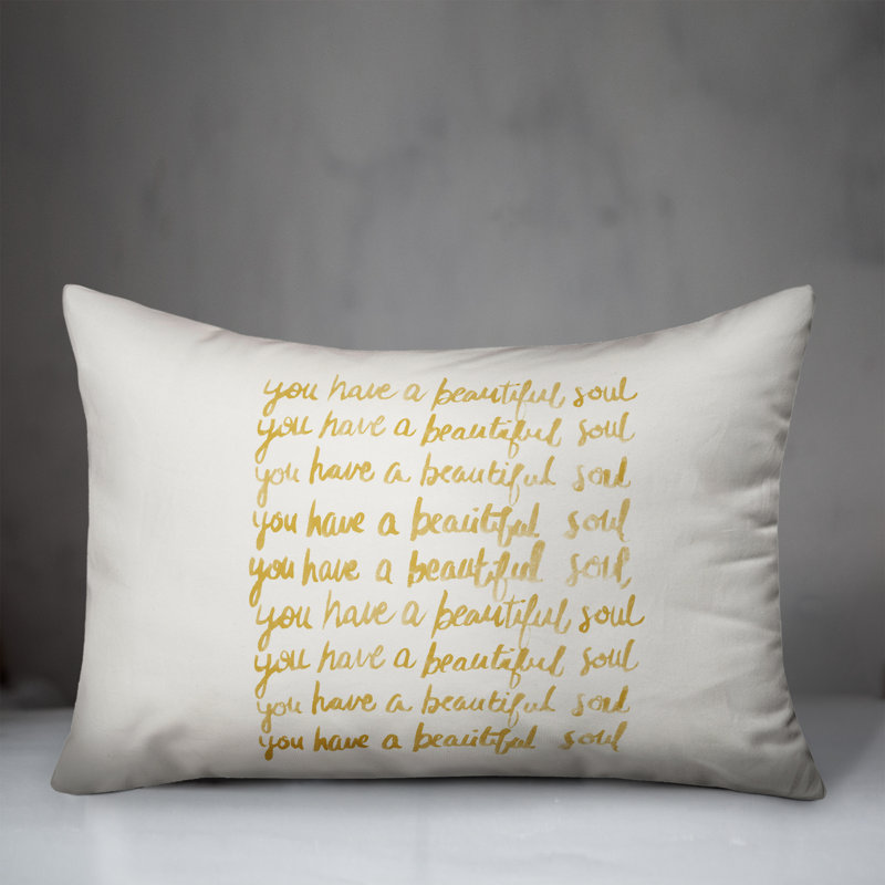  Polyester/Polyester Blend Throw Square Indoor Pillow Cover & Insert