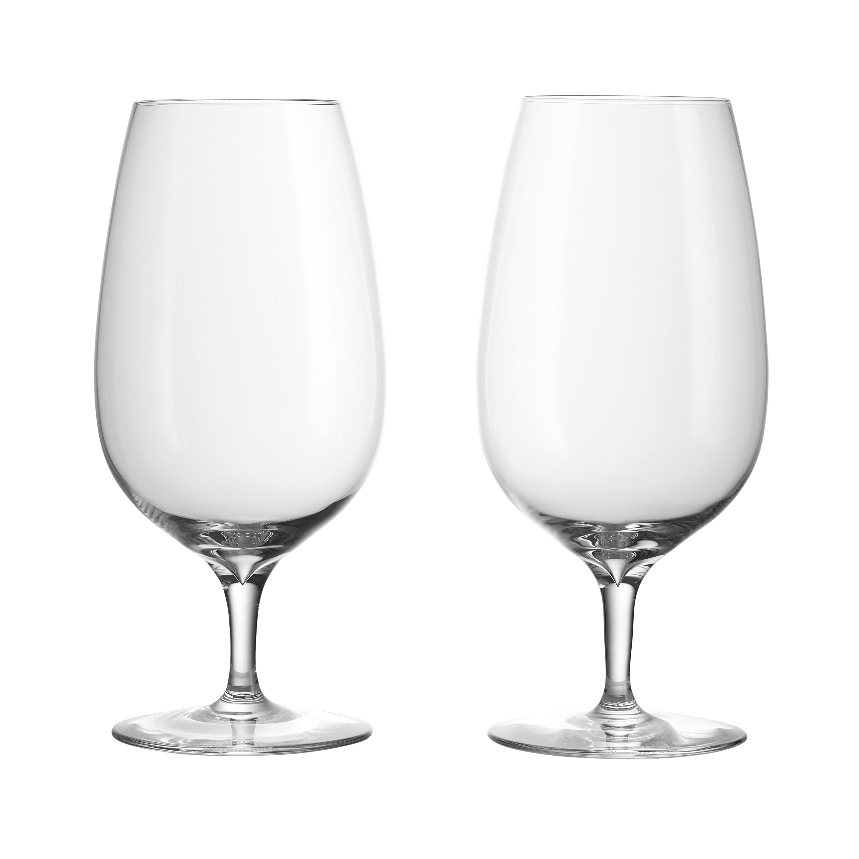 Waterford Craft Brew Pilsner Glass, Set of 2