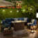 Romanas 8 Piece Patio Conversation Sets With Fire Pit Table