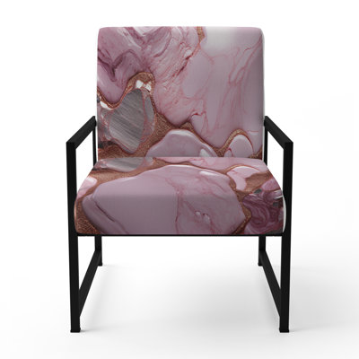 Fauteuil d'appoint Daeschle