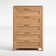 Commode 5 tiroirs Allenside