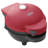 Dash 1 waffle Red Plastic Waffle Maker-138217028
