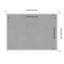 Tableau magnétique blanc Morgan-95846268