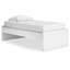 Lit plateforme simple Dunagan-123382840-123382841
