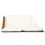 Ensemble de canapé Royal Acacia Patio V, beige