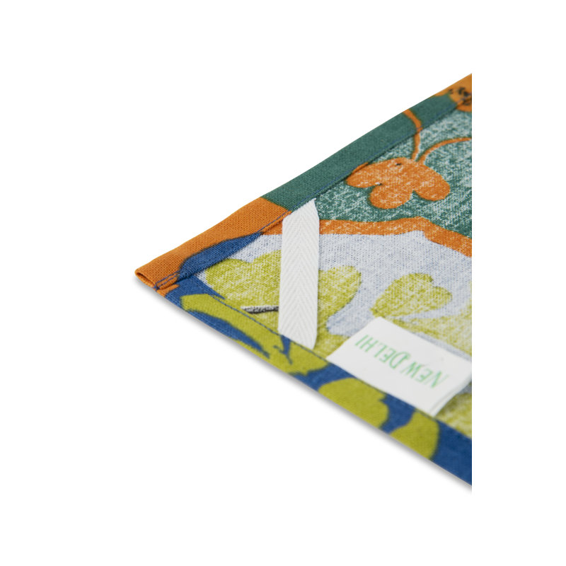 New Delhi Kitchen Towel Linen Set