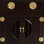 Armoire de véranda Zen End View
