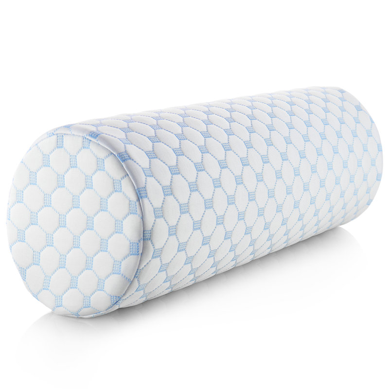 Coussin de soutien en mousse viscoélastique Claire