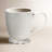 Signature Earthenware Coffee Mug