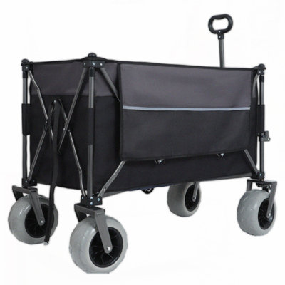 Folding Wagon Cart