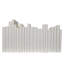 Sand Oversized Decorative Book