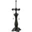 Lampe de table H 23 "Capolavoro