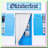 Rose Gold Birthday Banner with 14 Letters