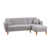 Grey is out of stock