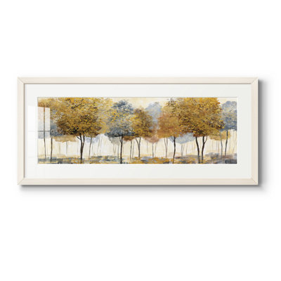 Impression de cadre photo sur papier