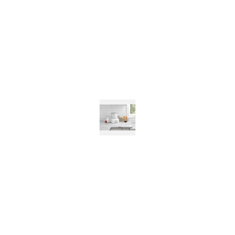 Cuisinart Ice Cream Maker, Die Cast
