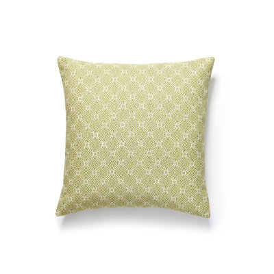 Cape May Geometric Square Indoor / Outdoor Pillow Cover & Insert