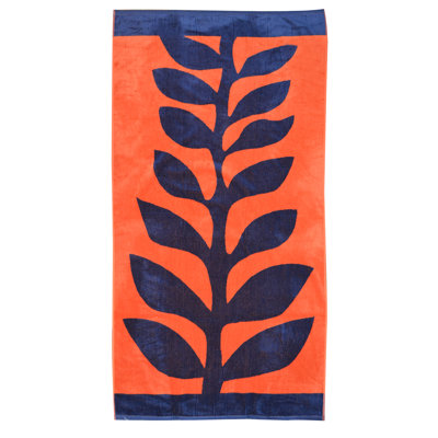 Serviette de plage Clay