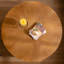 Table basse ronde, table de salon-1744491801