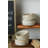 18 Piece Stoneware Dinnerware Set - Service for 6-1398945386