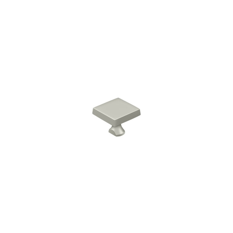 Shutter / Door Accessory, Brushed Nickel