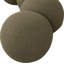 Banc en tissu Apollo Boucle-108742298-108742301