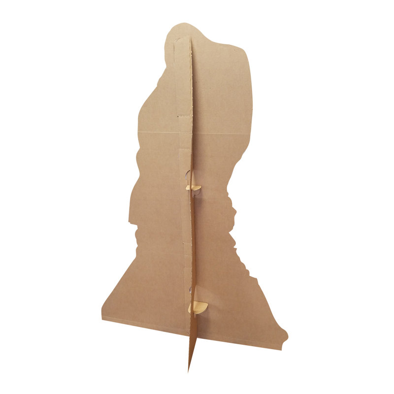 67'' Cardboard Standup