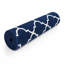 Abstract Machine Printed Area Rug-448012235