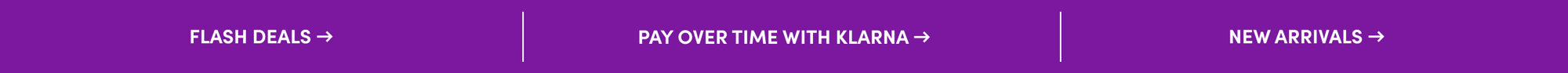 Multiclick Banner