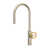 Satin Nickel/Satin Gold