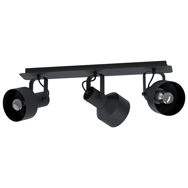Fitrat 20cm 3 -Light Track Kit