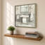 Victorian Sink I Neutral par Danhui Nai - Impression sur toile-130837777-130837784-136838725