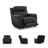 Valdivia Power Recliner-1204554092