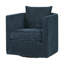 Fauteuil demi-tonneau Sutton-655328113