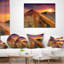 Coussin de photographie automne hills-2056720784