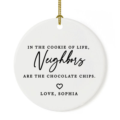 The Holiday Aisle®