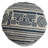 Imani Upholstered Pouf