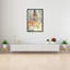 Nature Inspired Blossom Reverie: The Enigmatic Backdrop-1168943406