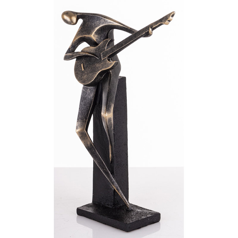 People Figurines & Sculptures
