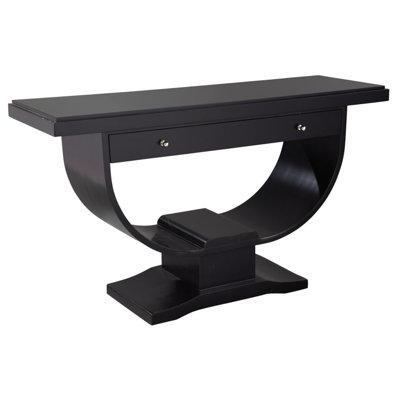 Console u base