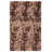 Zweig Shag Performance Abstract Rug-435730504
