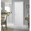 Porte standard blanche Quadro-50039767