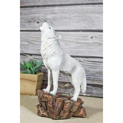 Figurine Woodlands