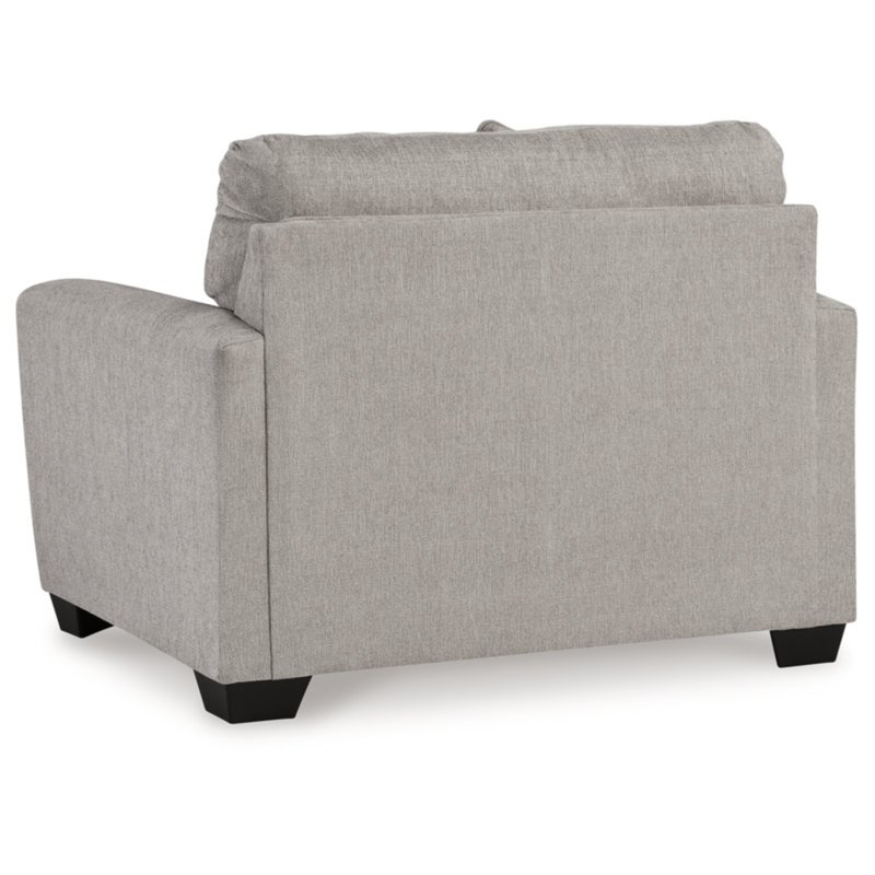 Kermon Upholstered Accent Chair