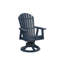 Comfo Back Outdoor Rocker Chair-1394835246