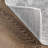 Silver/Gray Area Rug-1978884366