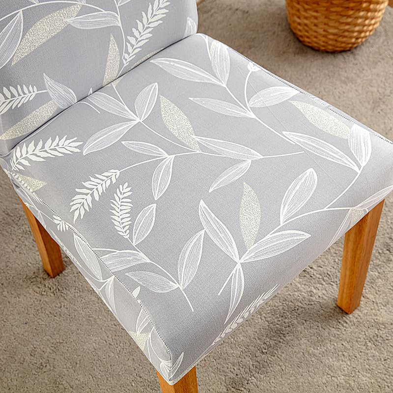 Dining Chair Slipcover