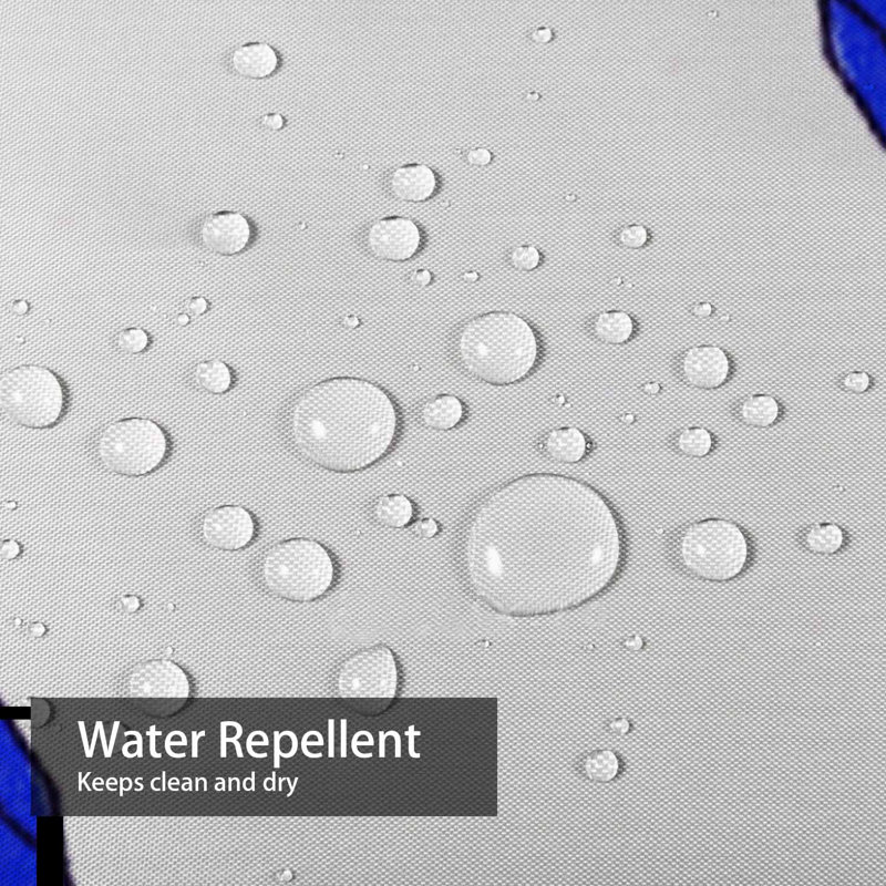 Rideau de douche transparent transparent, rideaux de douche pour la salle de bain avec 12 crochets, 72" L x 84" W