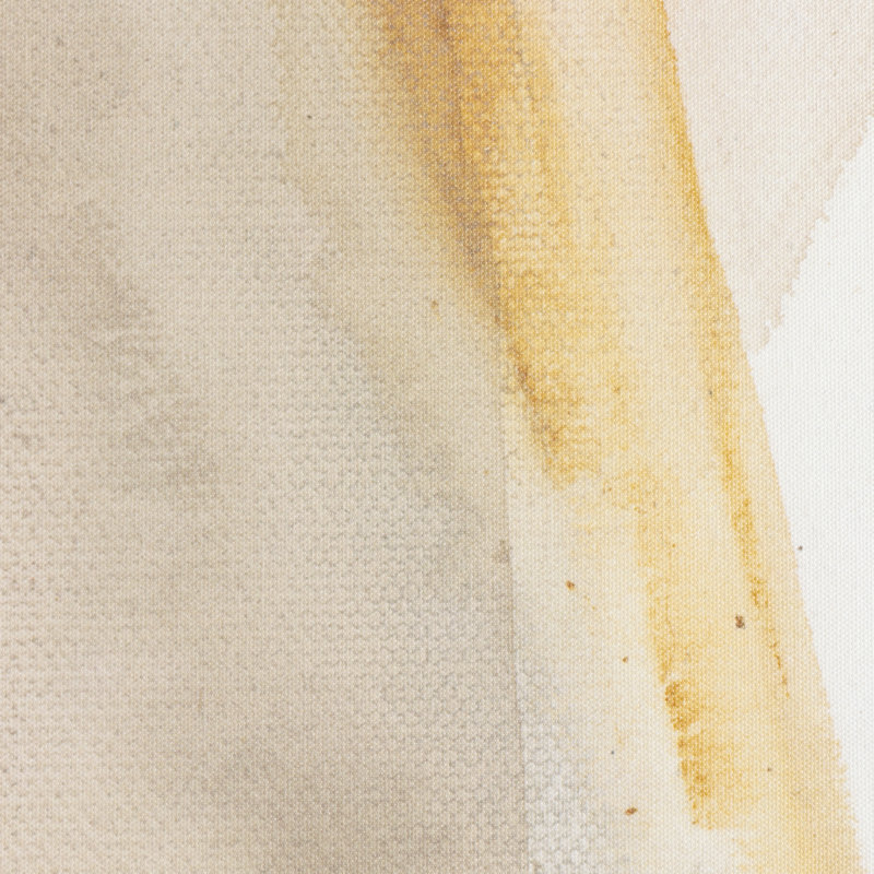 Neutral Wash 3 Painting by Jess Engle (New), 40" H x 40" W x 2" D