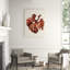 Sea Love III Painting by Elle Youngstrom-26764324-26764330